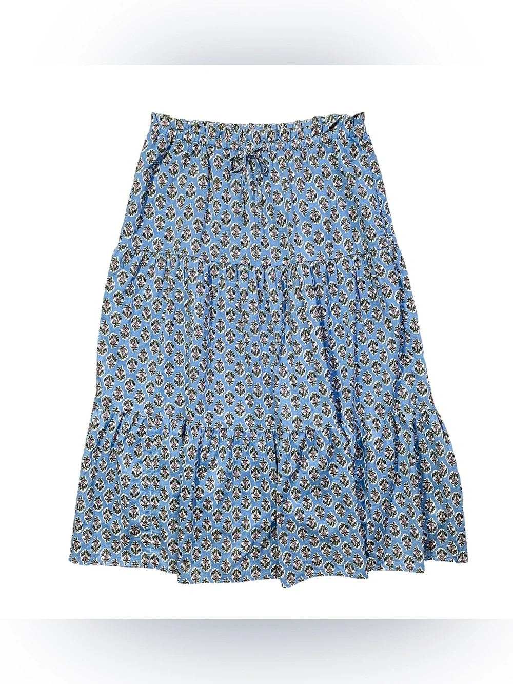 J. Crew crew blue